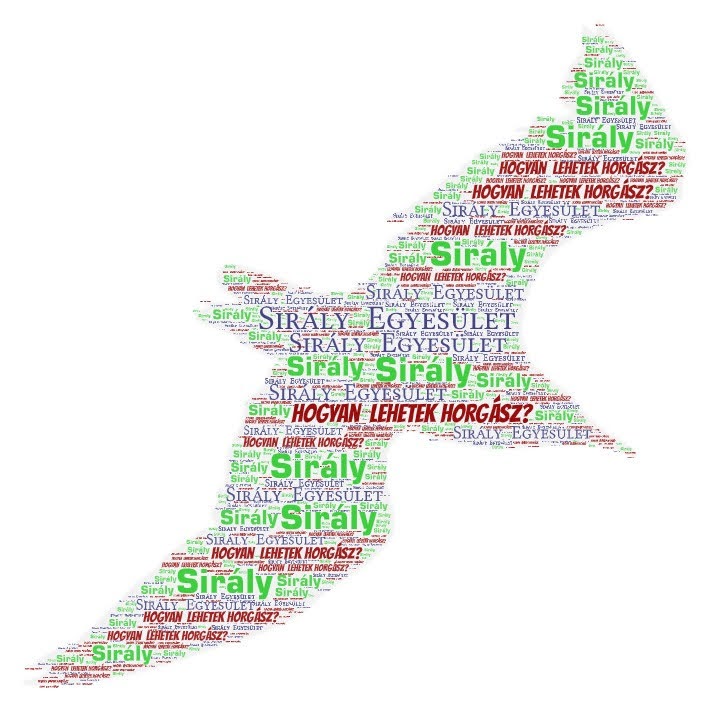 Hogyan lehetek horgász?