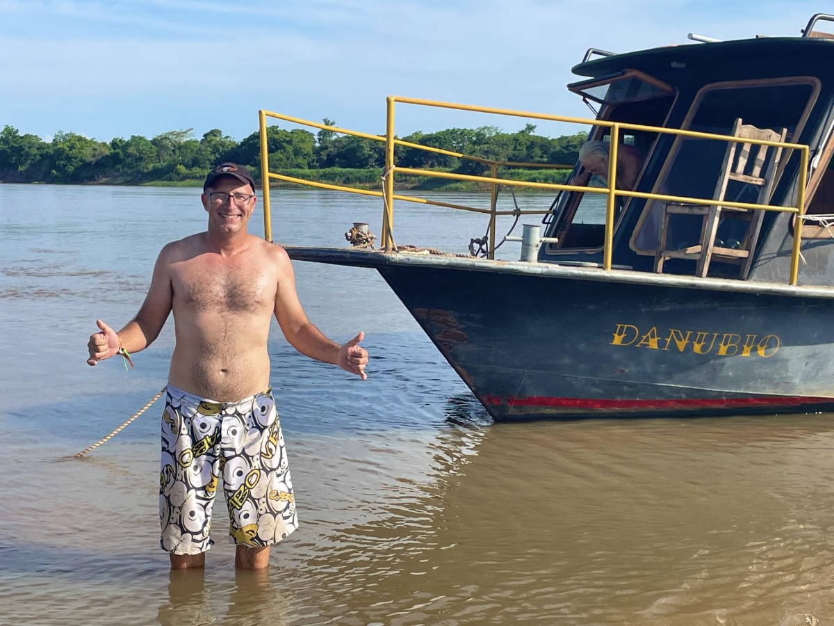 8 kep. Bence a hajoval Egyeni