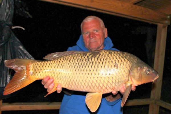 Tibor megszenvedett a 8 kilósért!