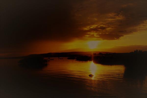 Valami készülődik